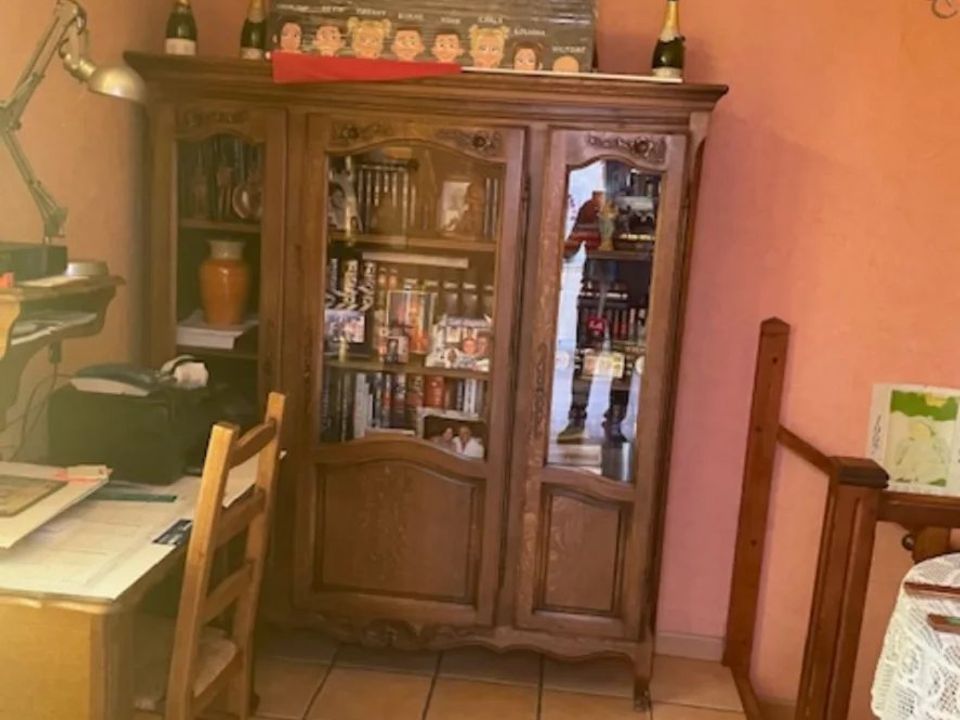 Villa i Les Pennes-Mirabeau, Bouches-du-Rhone - foto 5