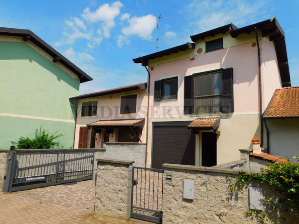 Rækkehus i Gambolo, Pavia - foto 1