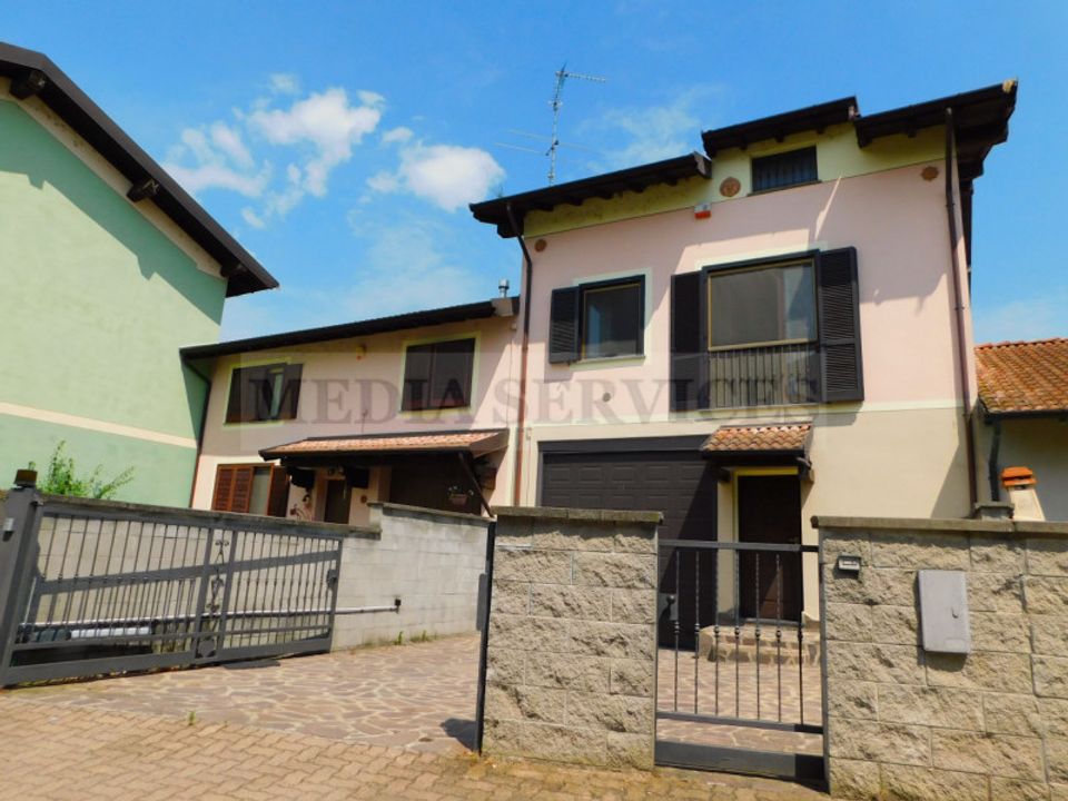 Rækkehus i Gambolo, Pavia - foto 3