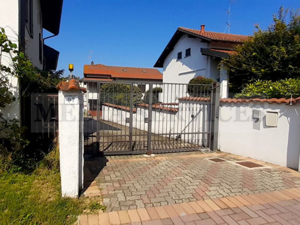 Rækkehus i Gambolo, Pavia - foto 4