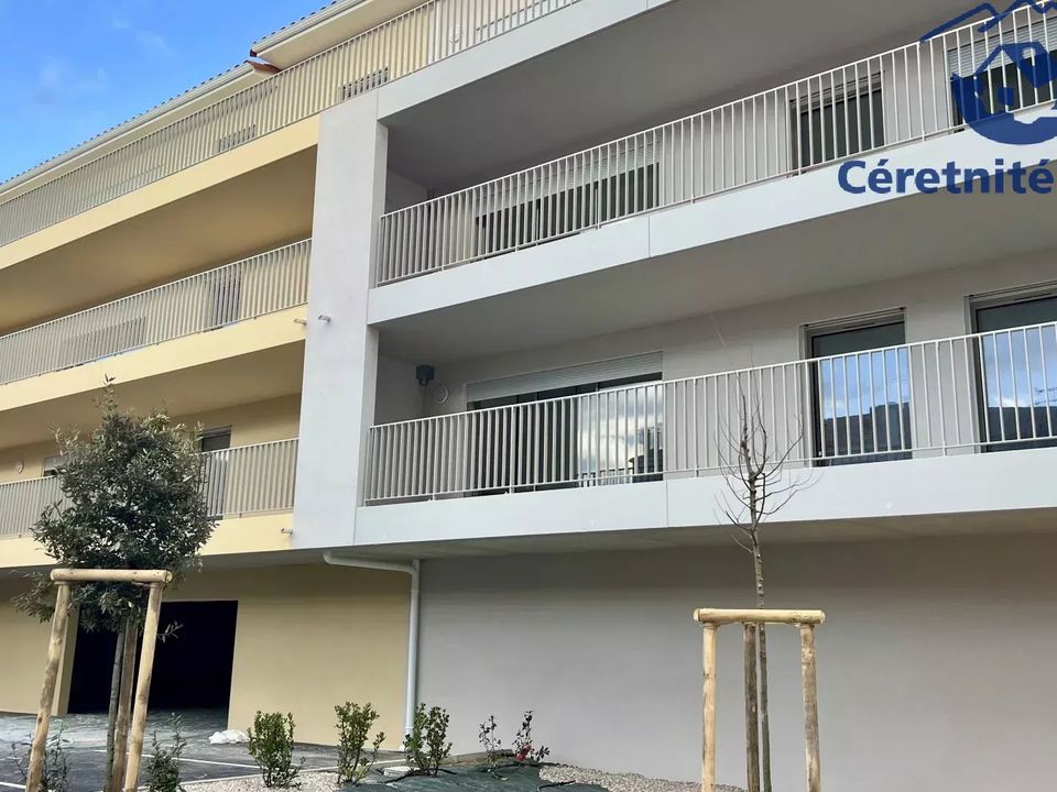 Leilighet i Ceret, Pyrenees-Orientales - bilde 2