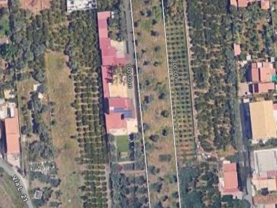 Helårsgrund i Villabate, Palermo - foto 4