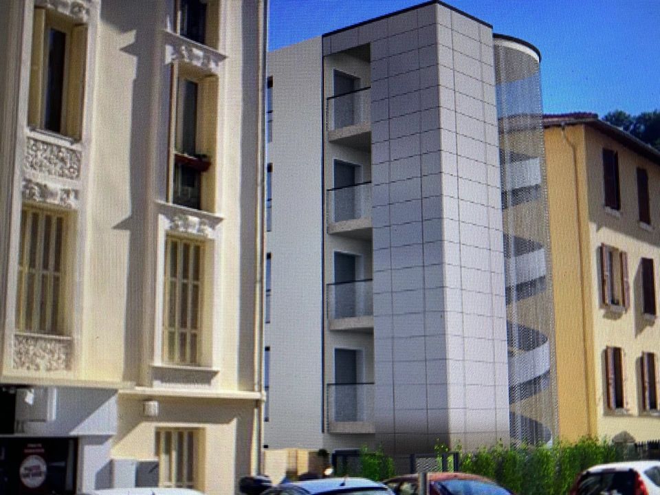 Lejlighed i Nice, Alpes-Maritimes - foto 2