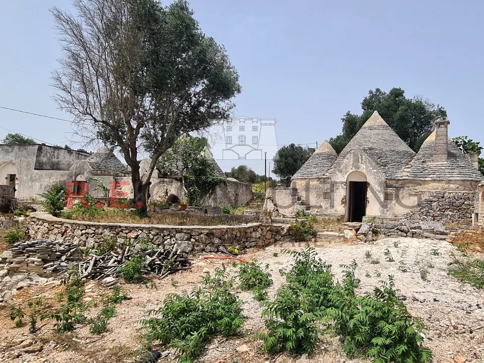 Villa a Martina Franca, Taranto - foto 2