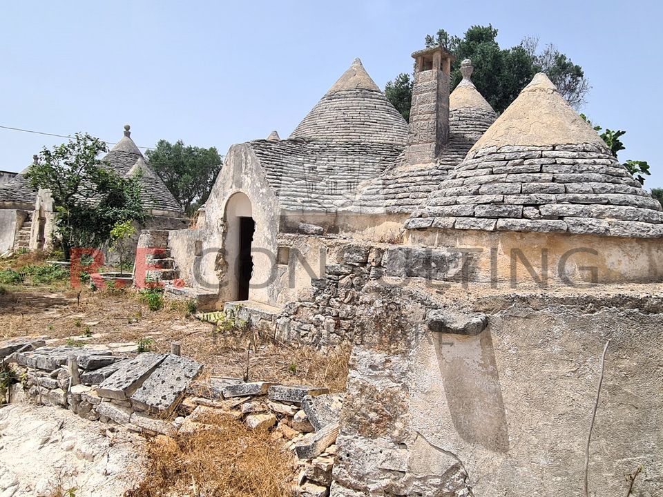 Villa a Martina Franca, Taranto - foto 3