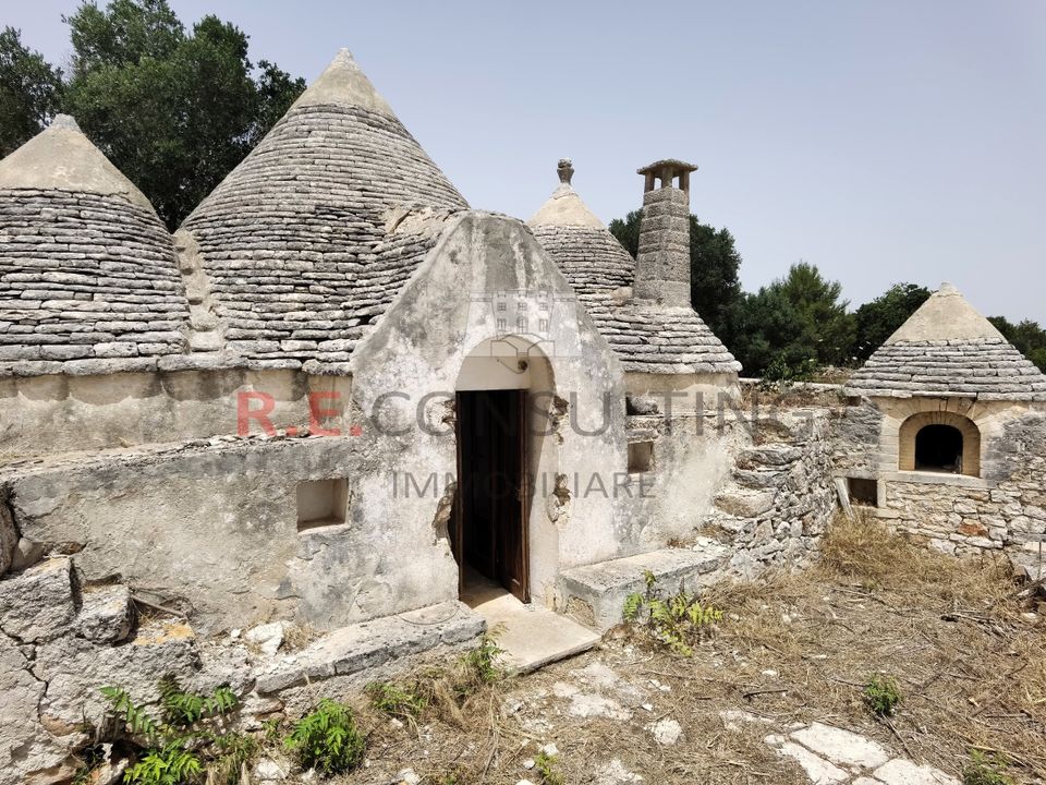 Villa a Martina Franca, Taranto - foto 4