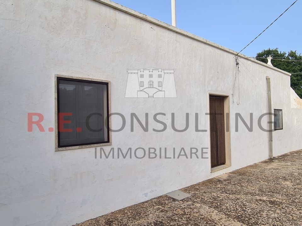 Villa i Martina Franca, Taranto - bilde 2