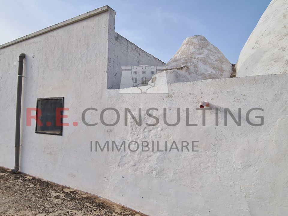 Villa i Martina Franca, Taranto - bilde 3