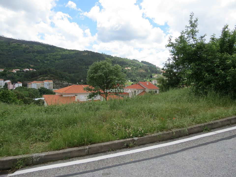 Tomt i Seia, Guarda - bilde 2