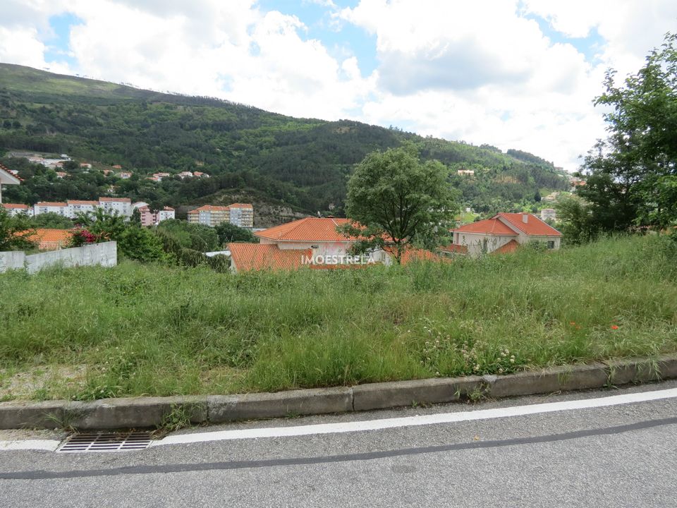 Tomt i Seia, Guarda - bilde 3