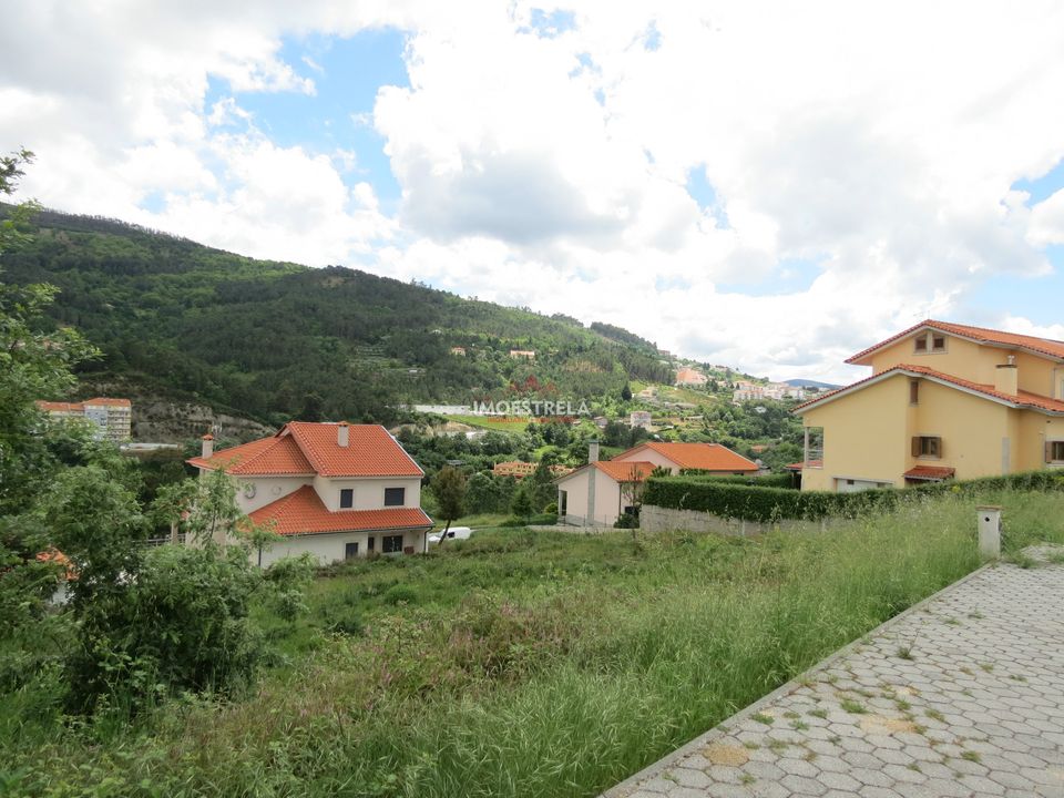 Tomt i Seia, Guarda - bilde 5