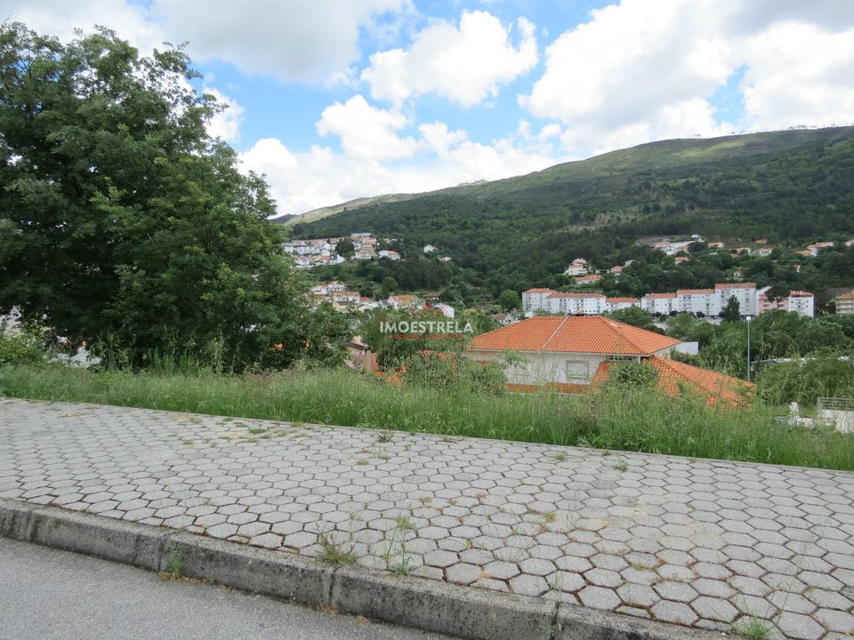 Tomt i Seia, Guarda - bilde 5