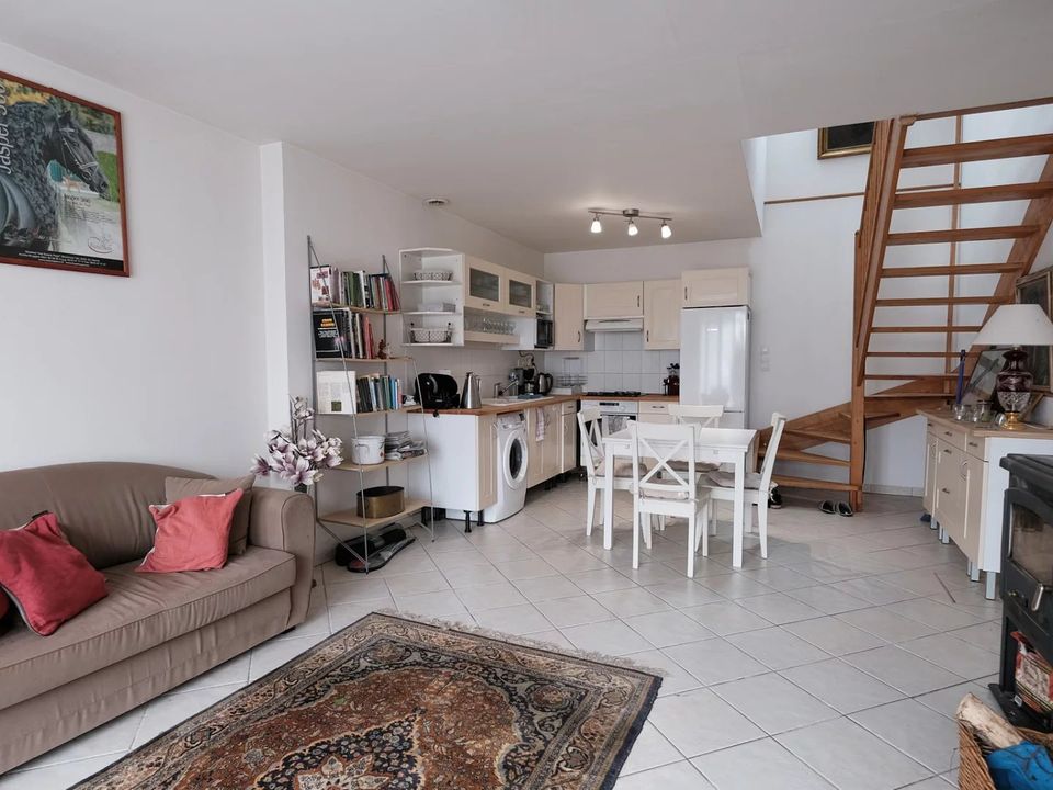 Villa i Ouroux-en-Morvan, Nievre - bilde 2