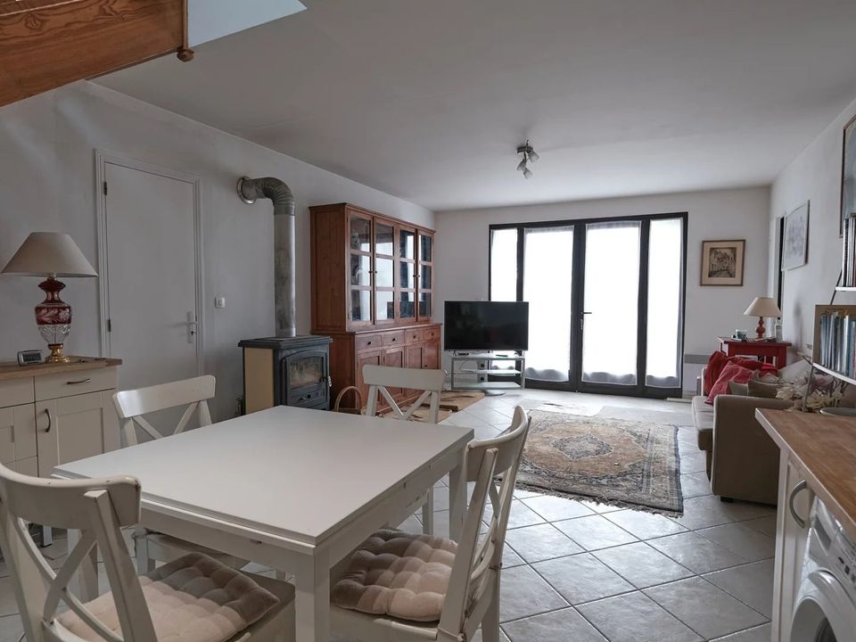 Villa i Ouroux-en-Morvan, Nievre - bilde 3