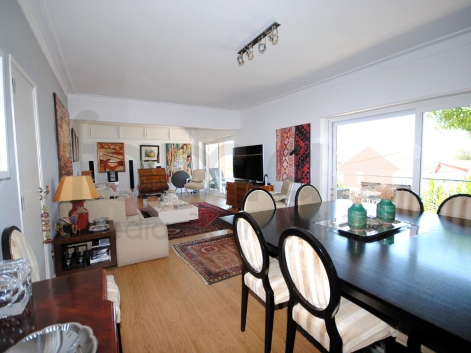 Villa en Carcavelos, Lisbon - foto 2