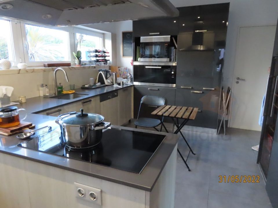 Villa en Carcavelos, Lisbon - foto 3