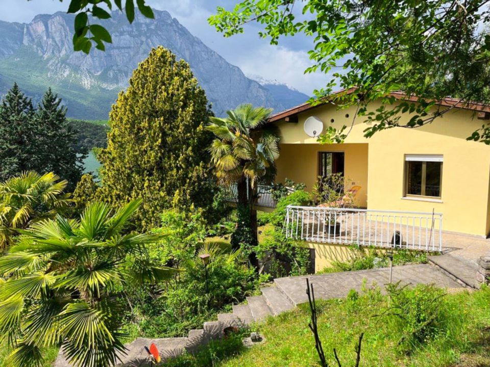 Villa i Cavedine, Trento - bilde 2