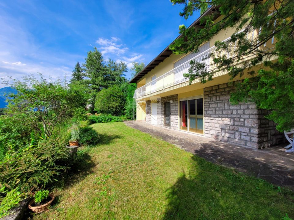 Villa i Cavedine, Trento - bilde 3