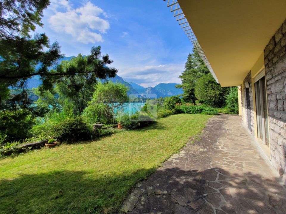 Villa i Cavedine, Trento - bilde 5