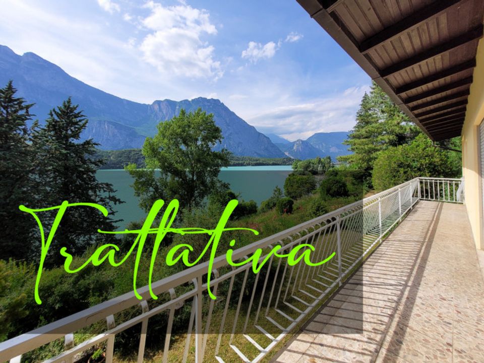Villa i Cavedine, Trento - bilde 1