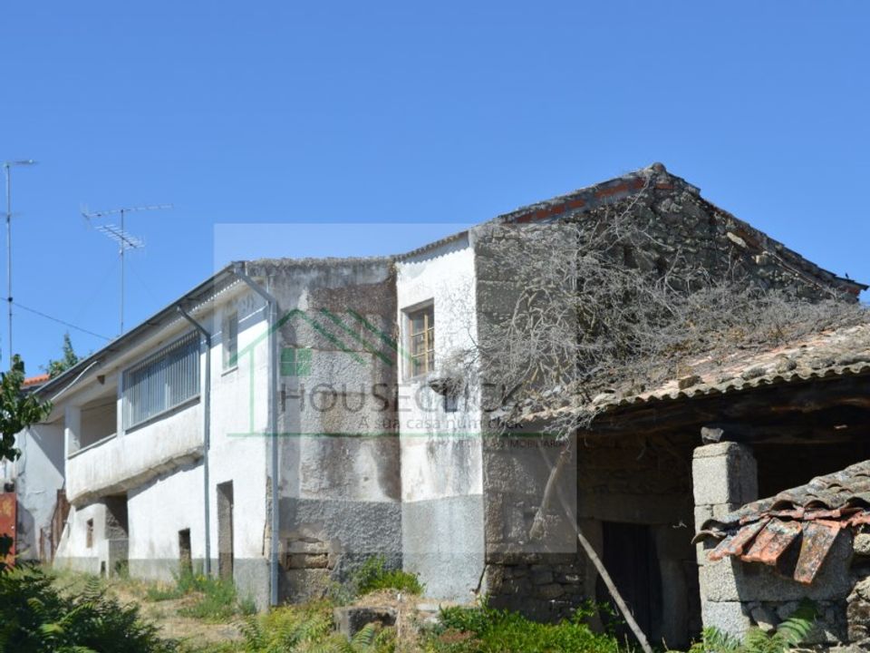 Villa i Almeida, Guarda - foto 1
