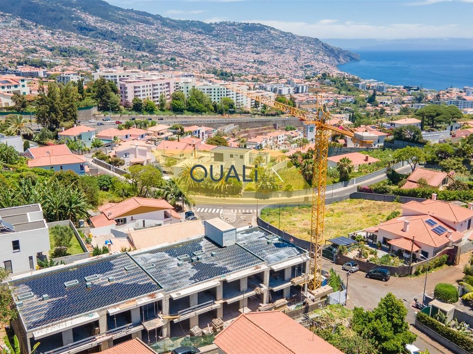 Reihenhaus in Funchal, Madeira - Foto 3