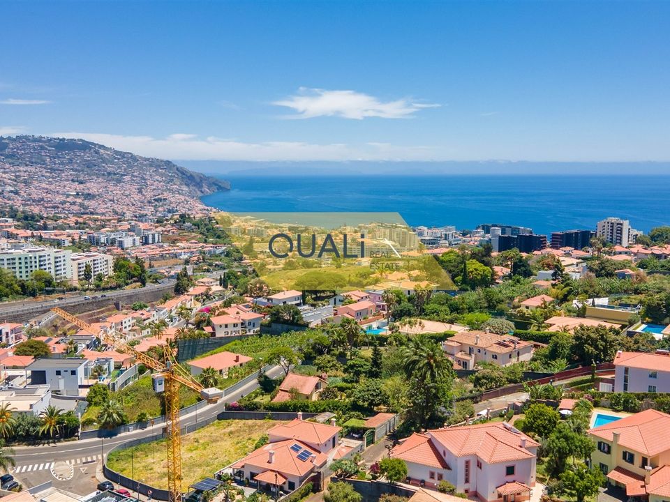 Reihenhaus in Funchal, Madeira - Foto 4