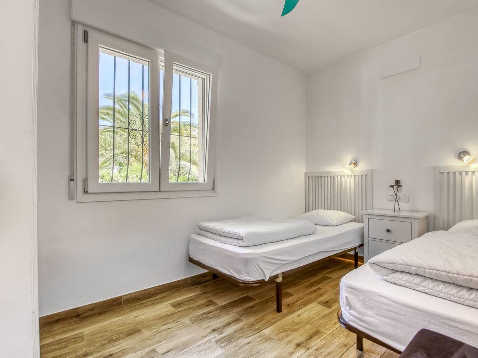 Villa i Moraira, Alicante - foto 5