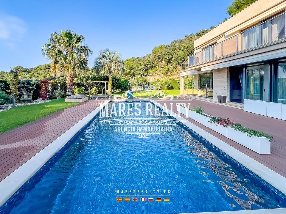 Villa a Tossa De Mar, Gerona - foto 2