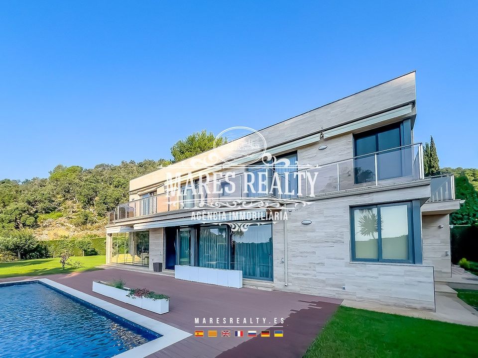 Villa a Tossa De Mar, Gerona - foto 3