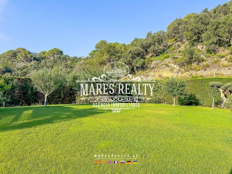 Villa a Tossa De Mar, Gerona - foto 5