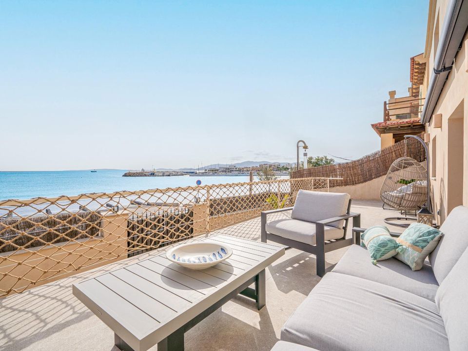 Villa i Palma De Mallorca, Mallorca - foto 1