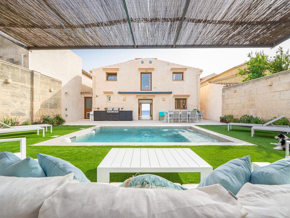 Villa i Palma De Mallorca, Mallorca - foto 2