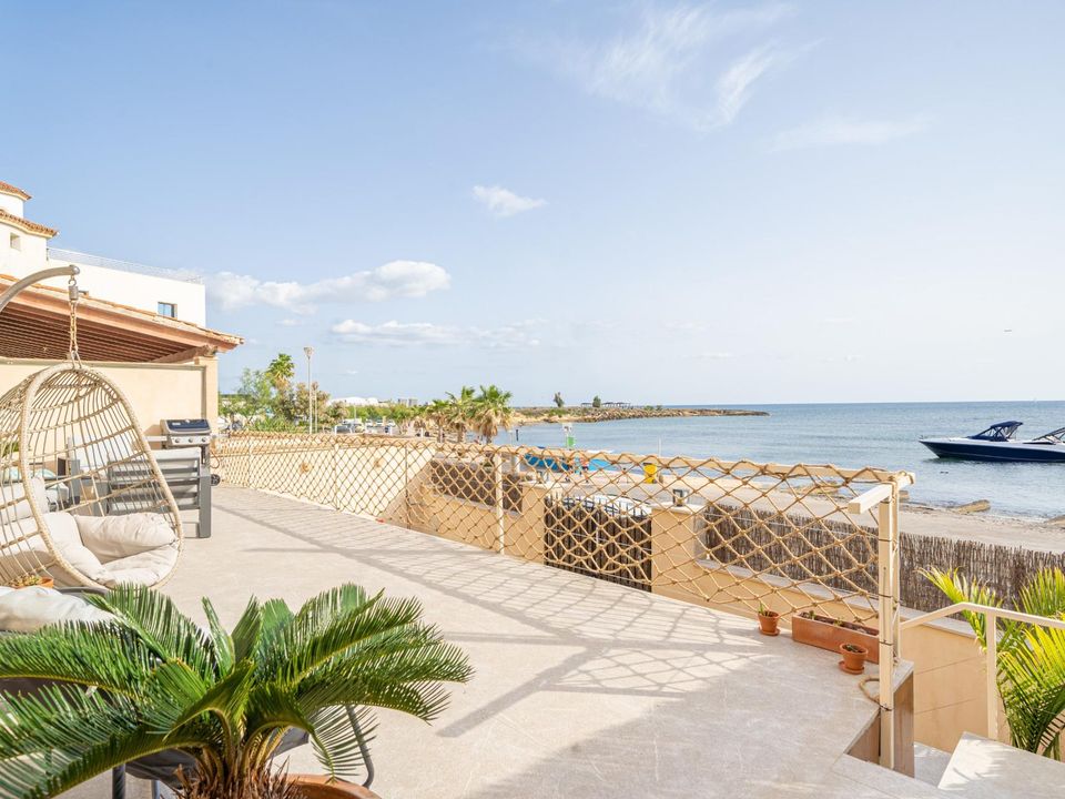 Villa i Palma De Mallorca, Mallorca - foto 3