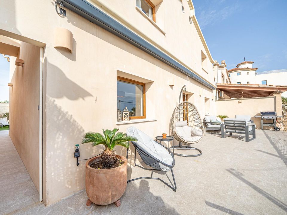Villa i Palma De Mallorca, Mallorca - foto 4