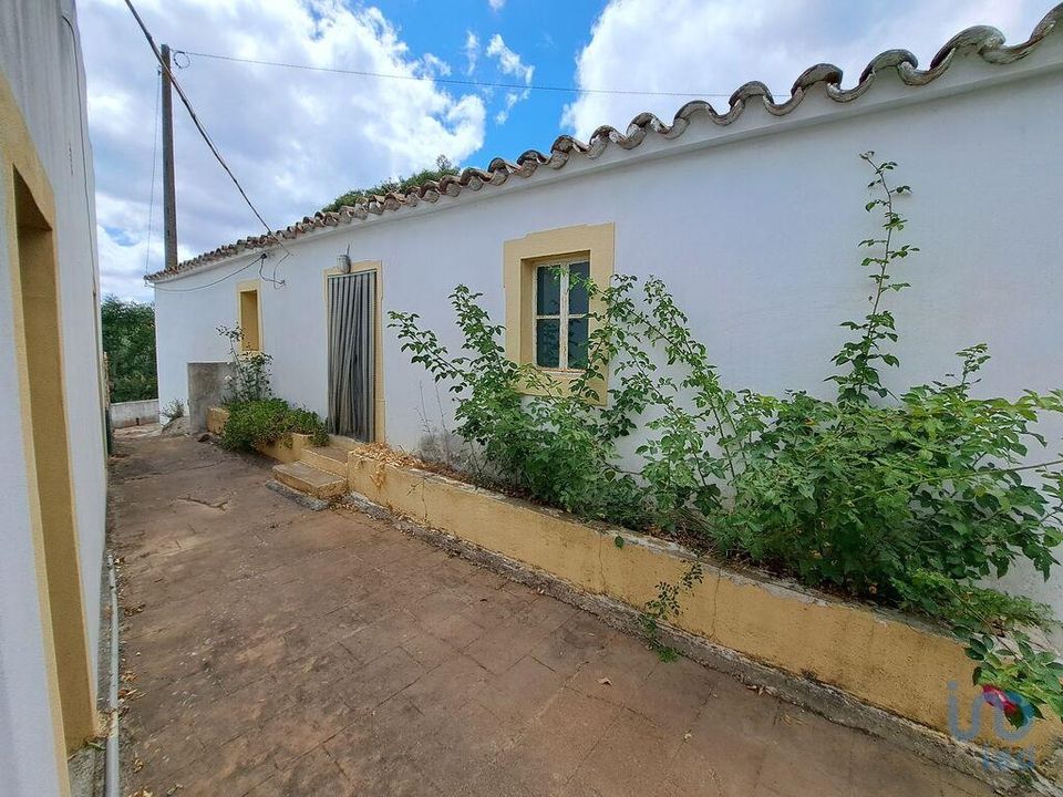 Byhus i Sao Bras de Alportel, Faro - foto 1