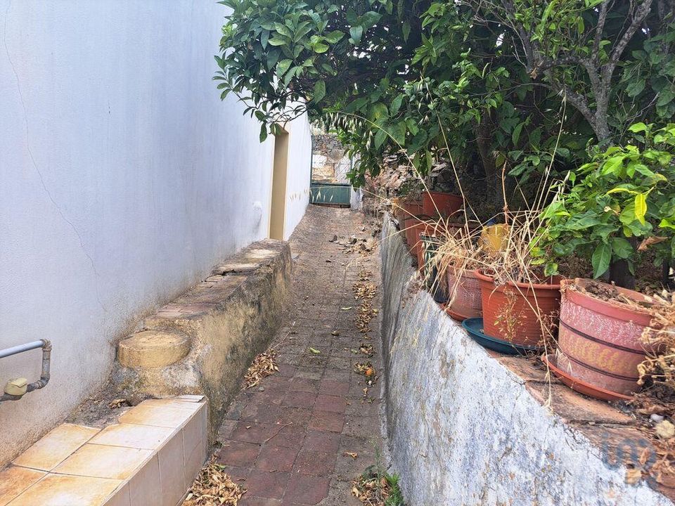 Byhus i Sao Bras de Alportel, Faro - foto 2