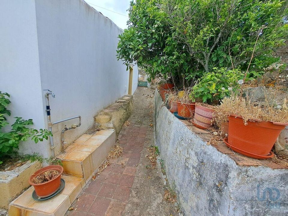 Byhus i Sao Bras de Alportel, Faro - foto 3