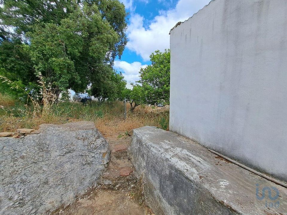 Byhus i Sao Bras de Alportel, Faro - foto 4