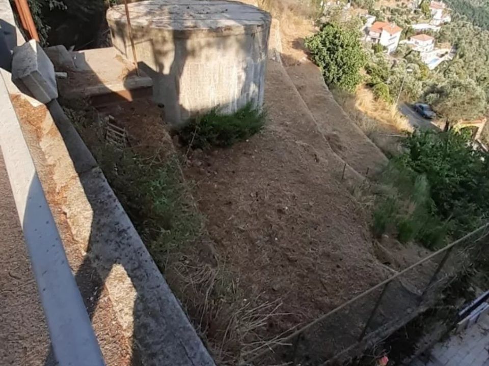 Helårsgrund i Perinaldo, Imperia - foto 1