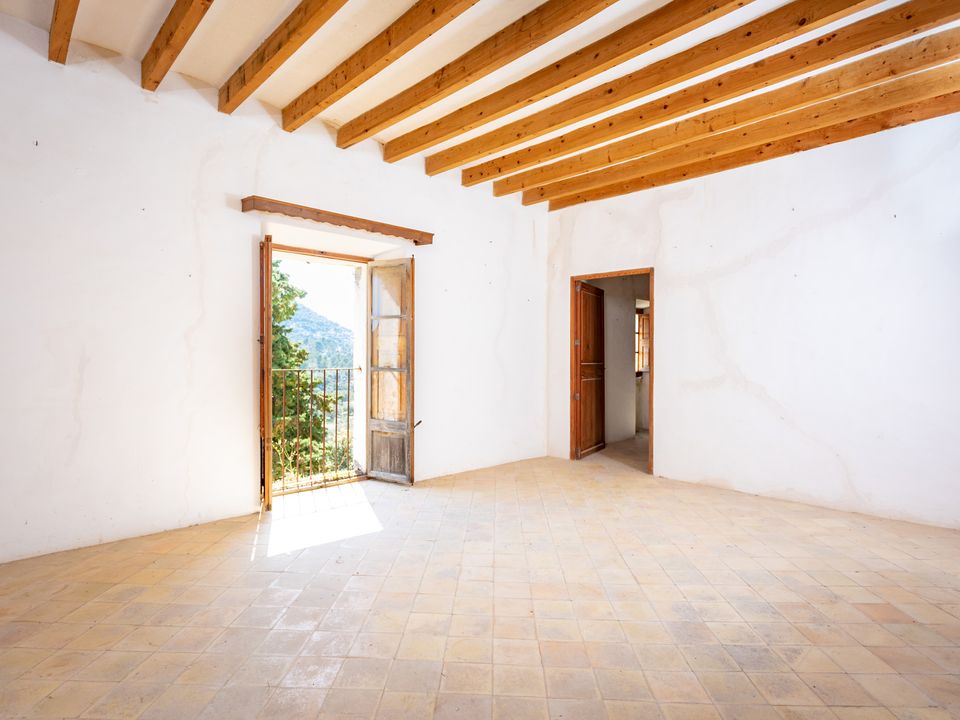 Landejendom i Escorca, Mallorca - foto 4