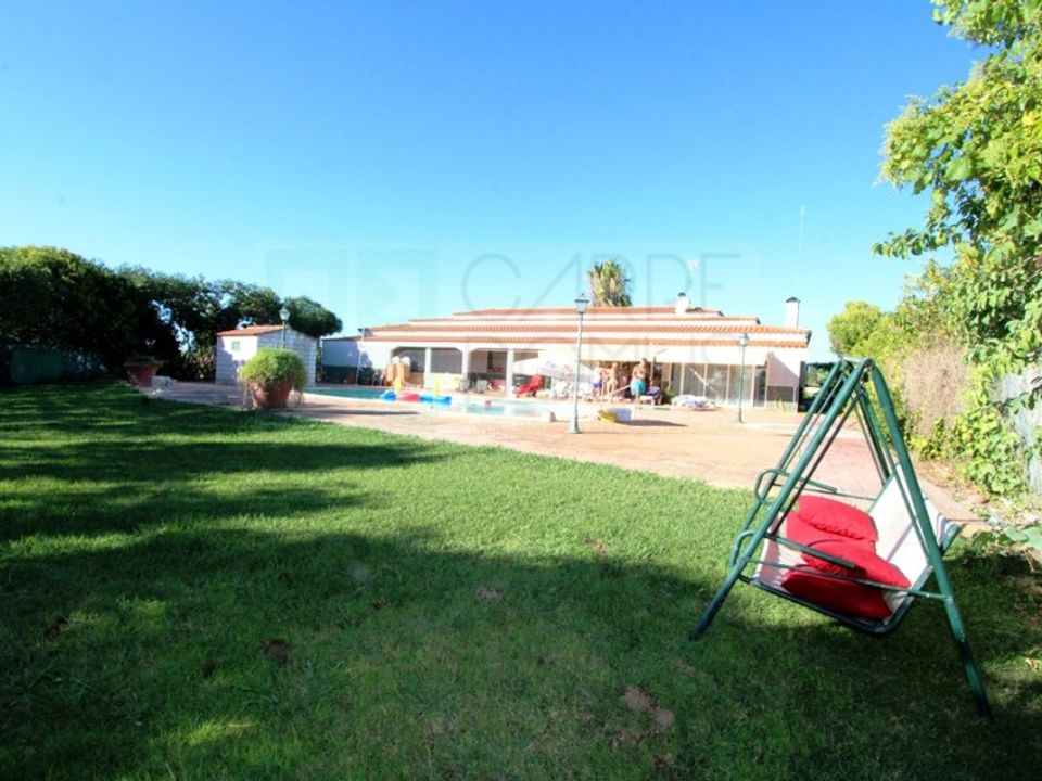 Villa i Campo Maior, Portalegre - foto 2