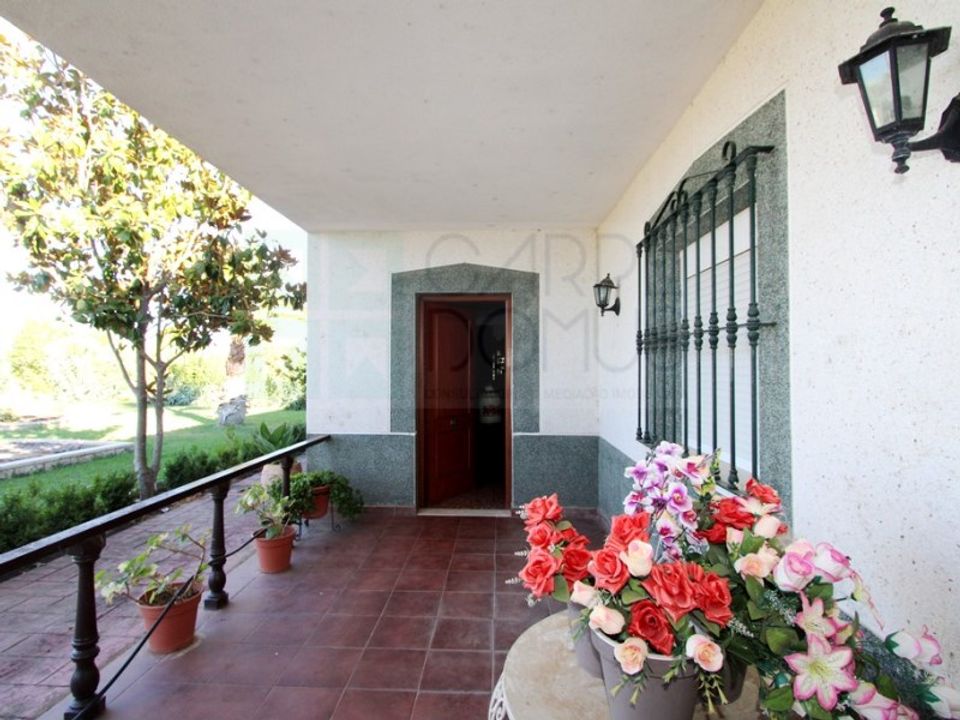 Villa i Campo Maior, Portalegre - foto 5
