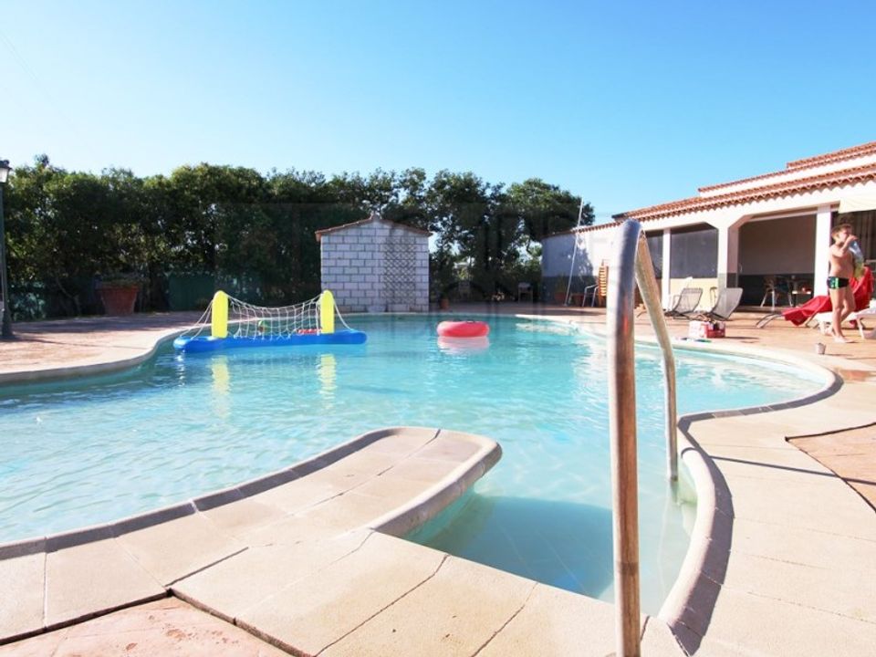 Villa i Campo Maior, Portalegre - foto 4