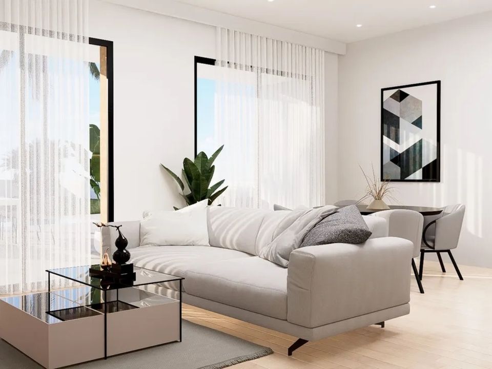 Villa i La Zenia, Alicante - foto 2