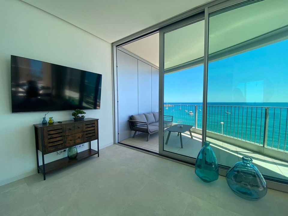 Lejlighed i Calpe, Alicante - foto 3