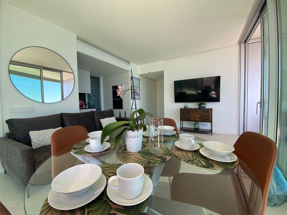 Lejlighed i Calpe, Alicante - foto 4