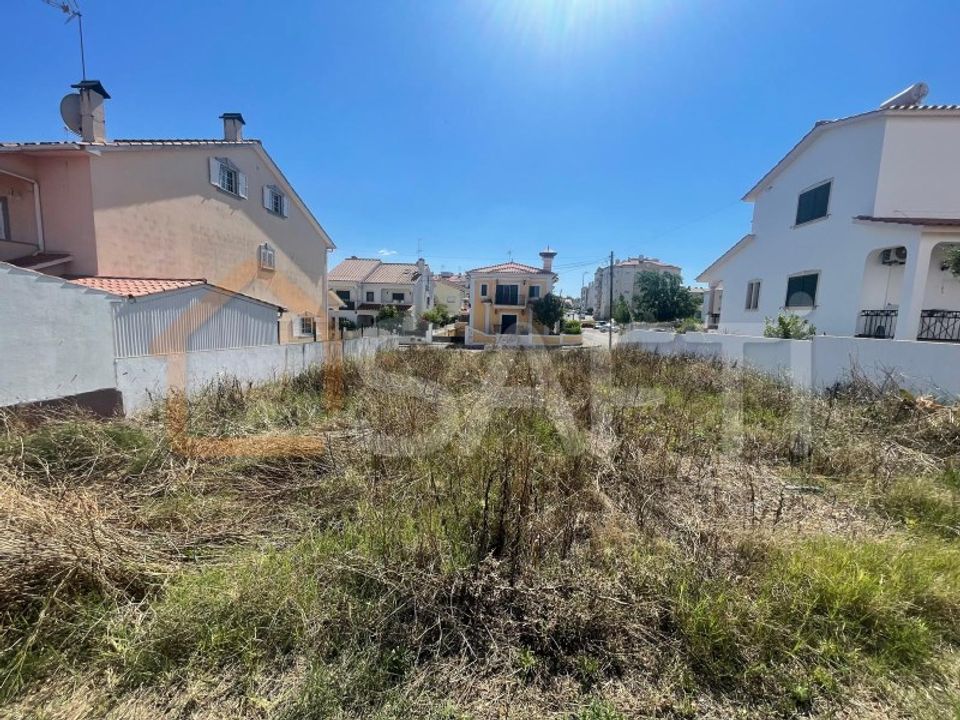Helårsgrund i Entroncamento, Santarem - foto 4
