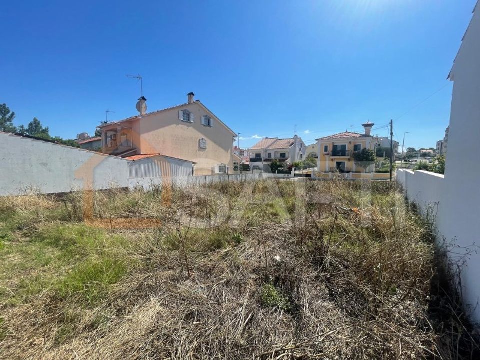 Helårsgrund i Entroncamento, Santarem - foto 5