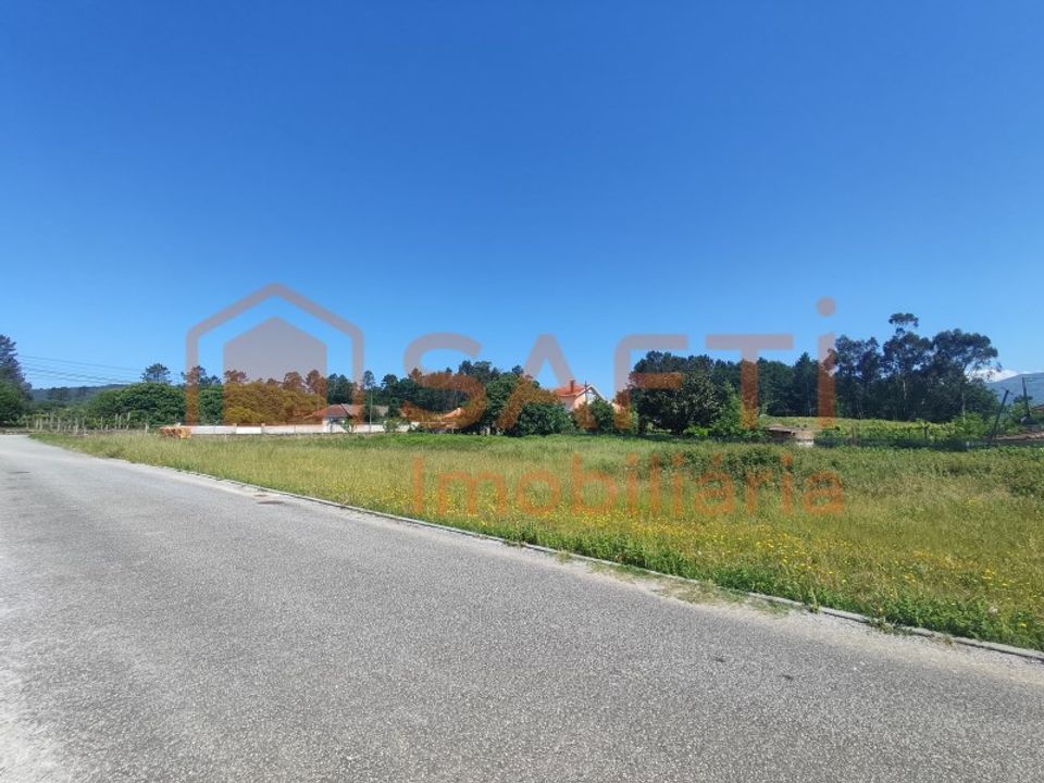 Helårsgrund i Vila Verde, Braga - foto 3